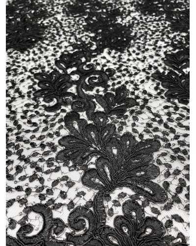 Czarna Orchidea