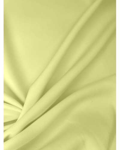 Lemon Sorbet