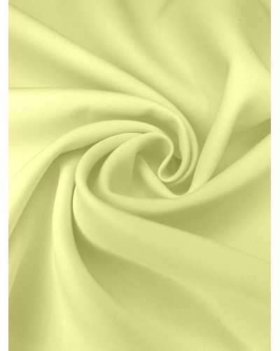 Lemon Sorbet