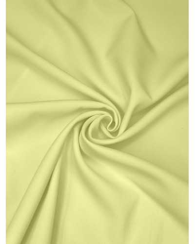 Lemon Sorbet