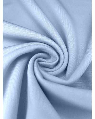 Soft Blue 