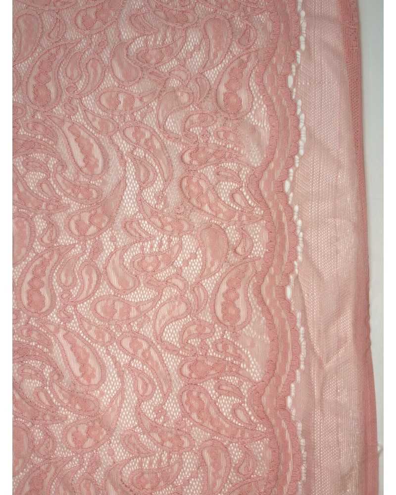 Koronkowa Rosa