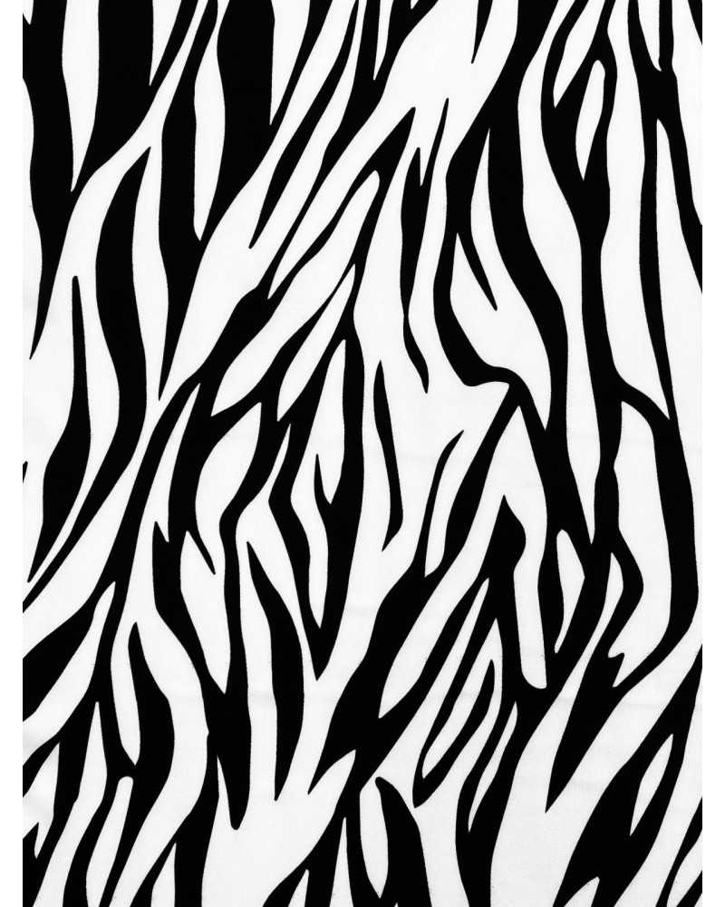 Zebra Chic