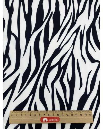 Zebra Chic