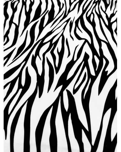 Zebra Chic