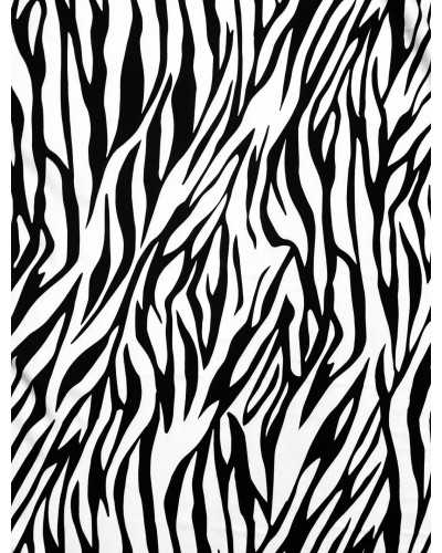 Zebra Chic