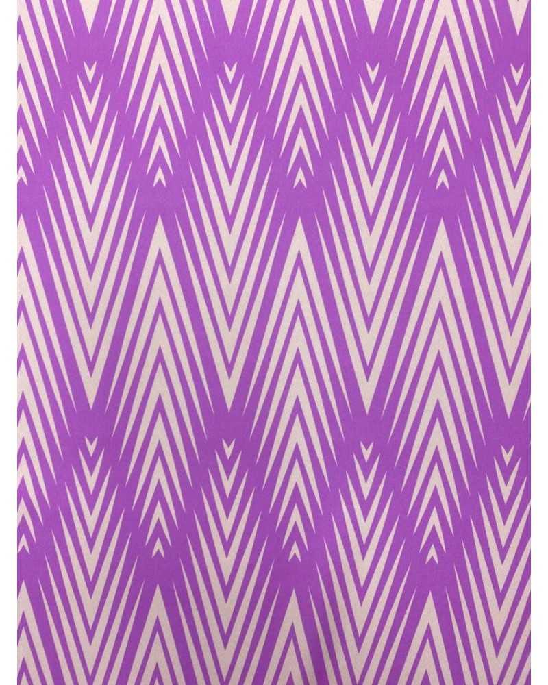 Violet Rush