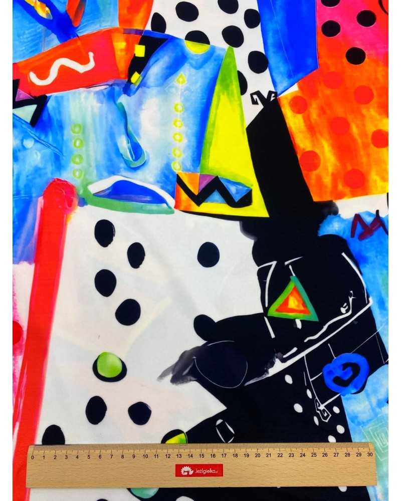 Graffiti Chic
