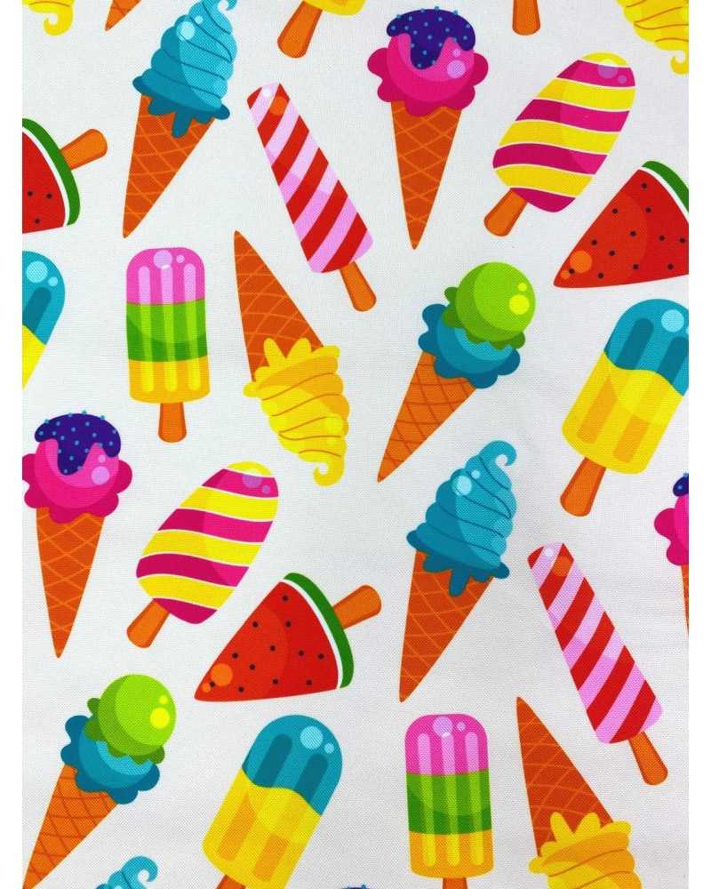 Neonowy Sorbet