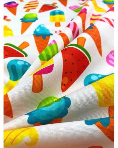 Neonowy Sorbet