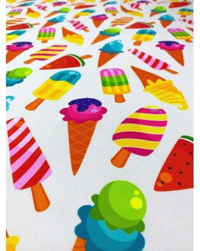 Neonowy Sorbet
