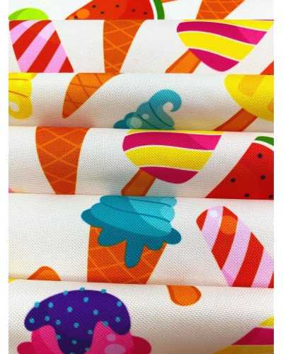 Neonowy Sorbet