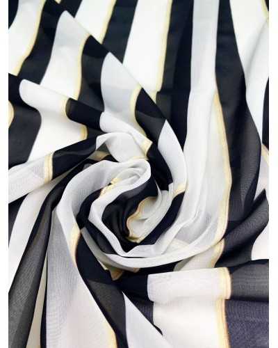 Black & Gold Eleganza