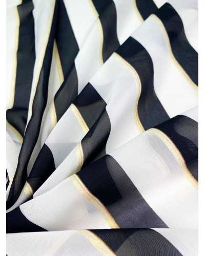 Black & Gold Eleganza
