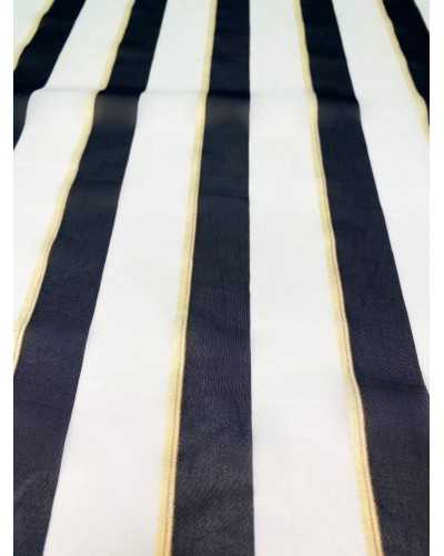 Black & Gold Eleganza