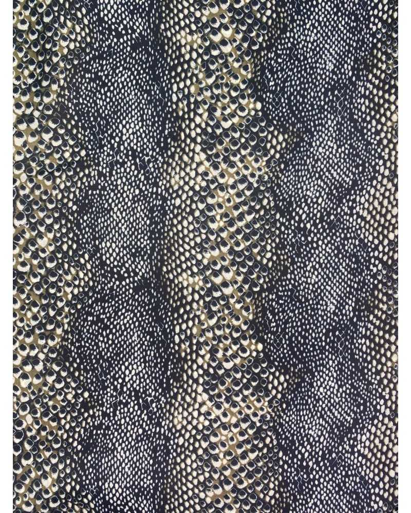 Urban Snake 