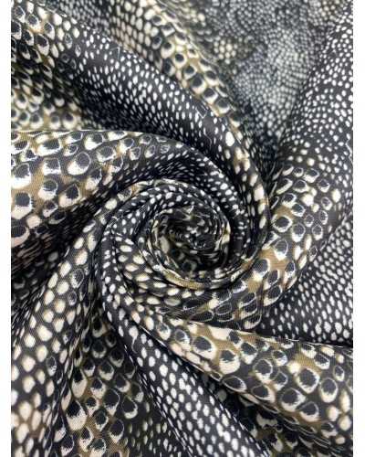 Urban Snake 