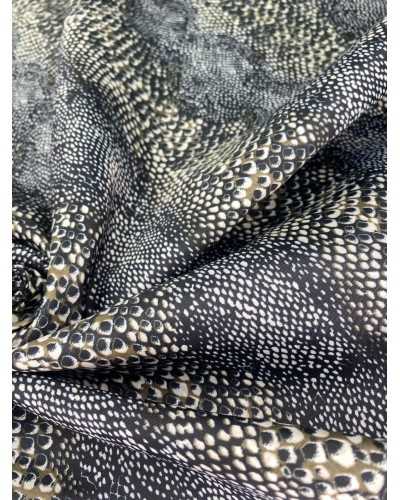 Urban Snake 