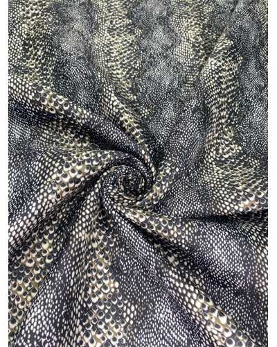 Urban Snake 
