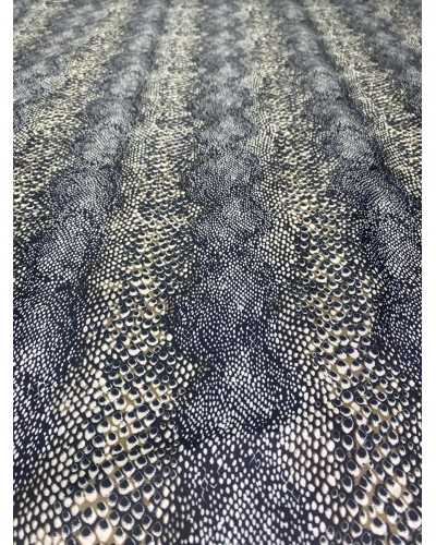 Urban Snake 