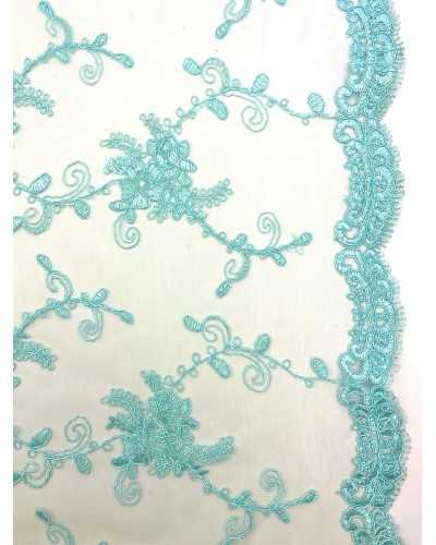 Aqua Bloom