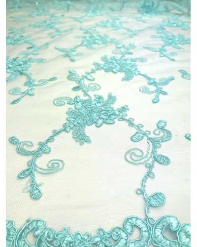 Aqua Bloom