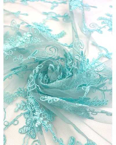 Aqua Bloom