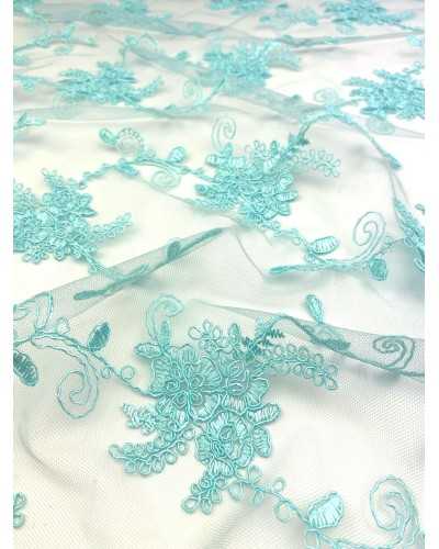 Aqua Bloom