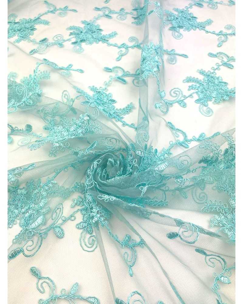 Aqua Bloom Aqua Bloom