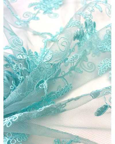 Aqua Bloom