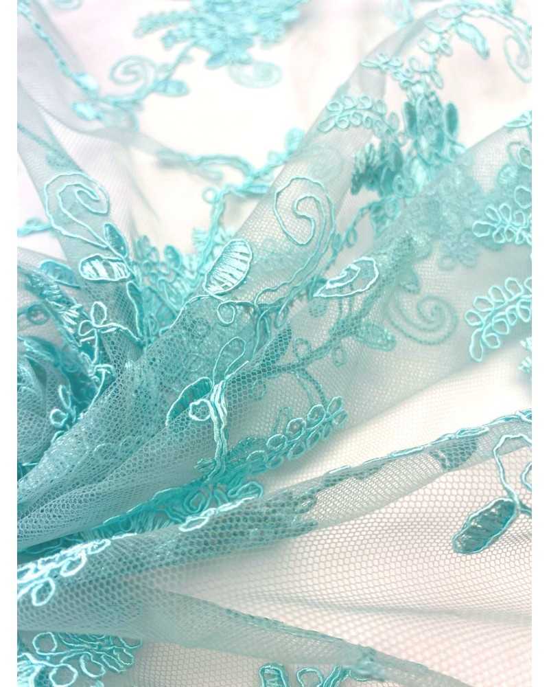Aqua Bloom Aqua Bloom