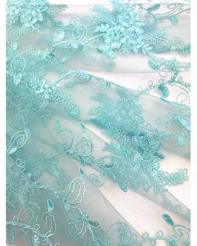 Aqua Bloom