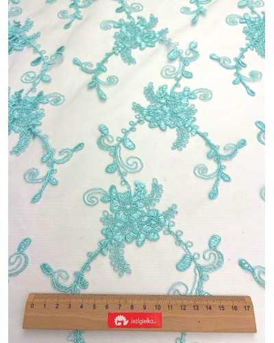 Aqua Bloom
