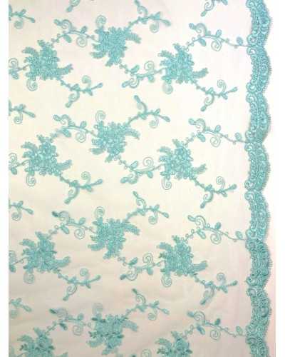Aqua Bloom