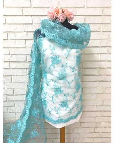 Aqua Bloom