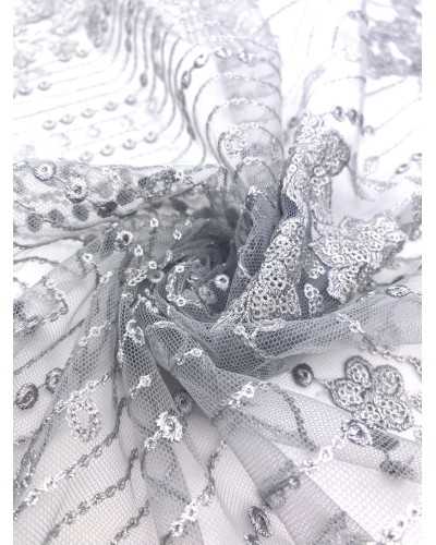 Silver Starlight
