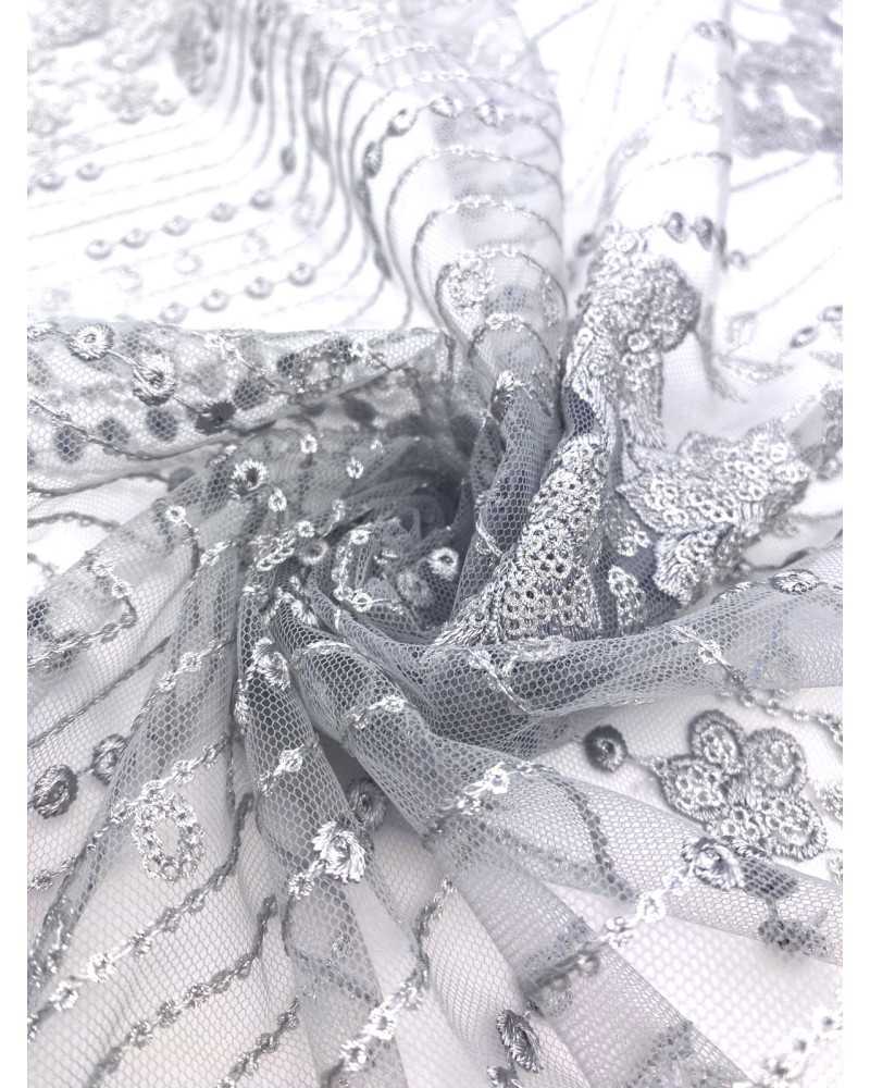 Silver Starlight Silver Starlight