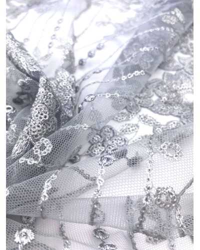 Silver Starlight