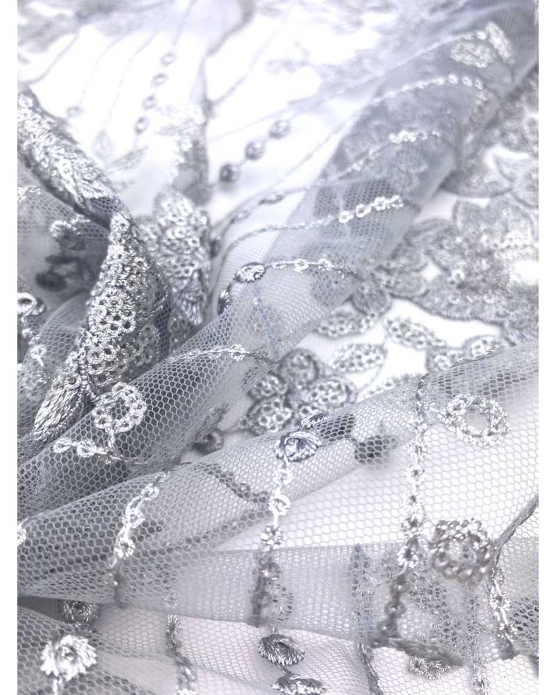 Silver Starlight Silver Starlight