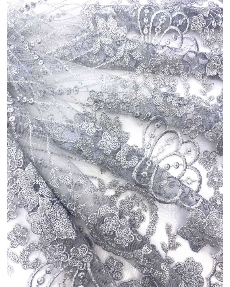 Silver Starlight Silver Starlight