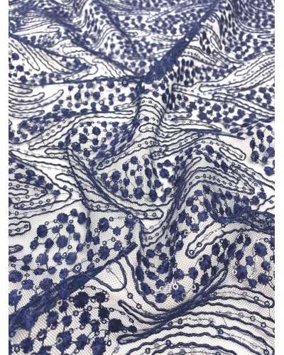 Nocturne Lace