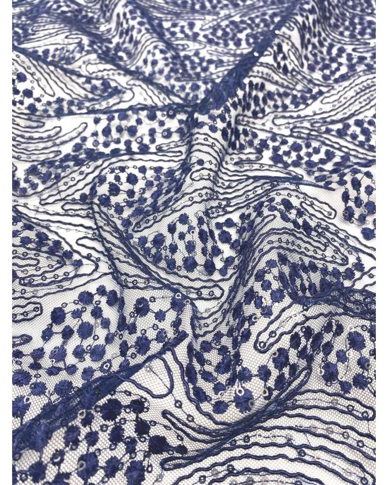 Nocturne Lace Nocturne Lace