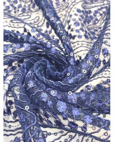Nocturne Lace