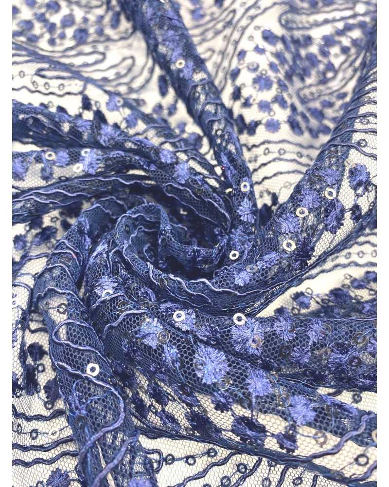 Nocturne Lace Nocturne Lace