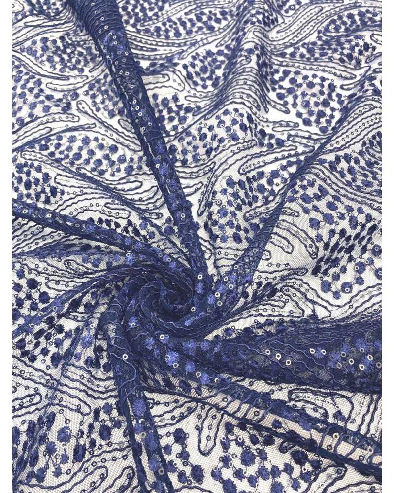 Nocturne Lace Nocturne Lace