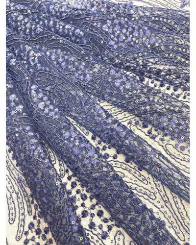 Nocturne Lace