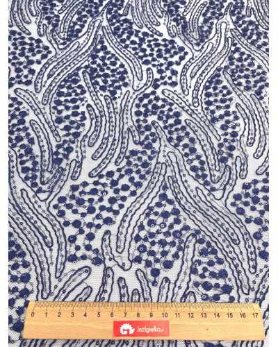 Nocturne Lace