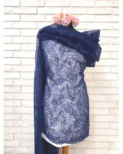 Nocturne Lace