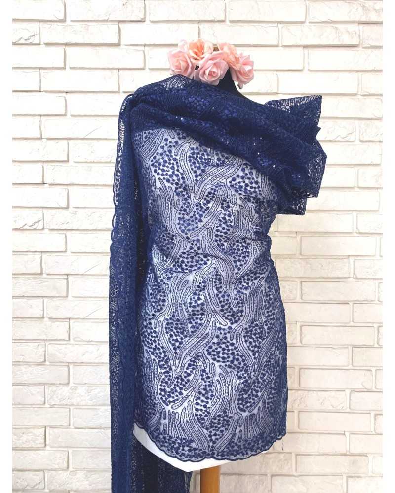 Nocturne Lace Nocturne Lace