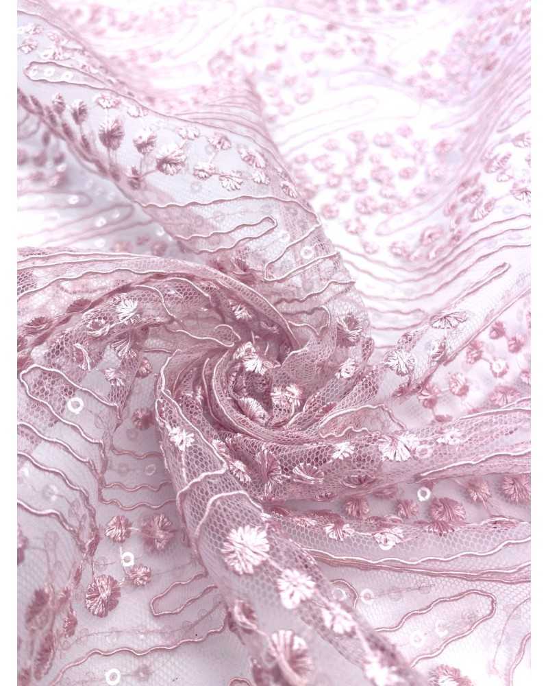 Perlée Blush